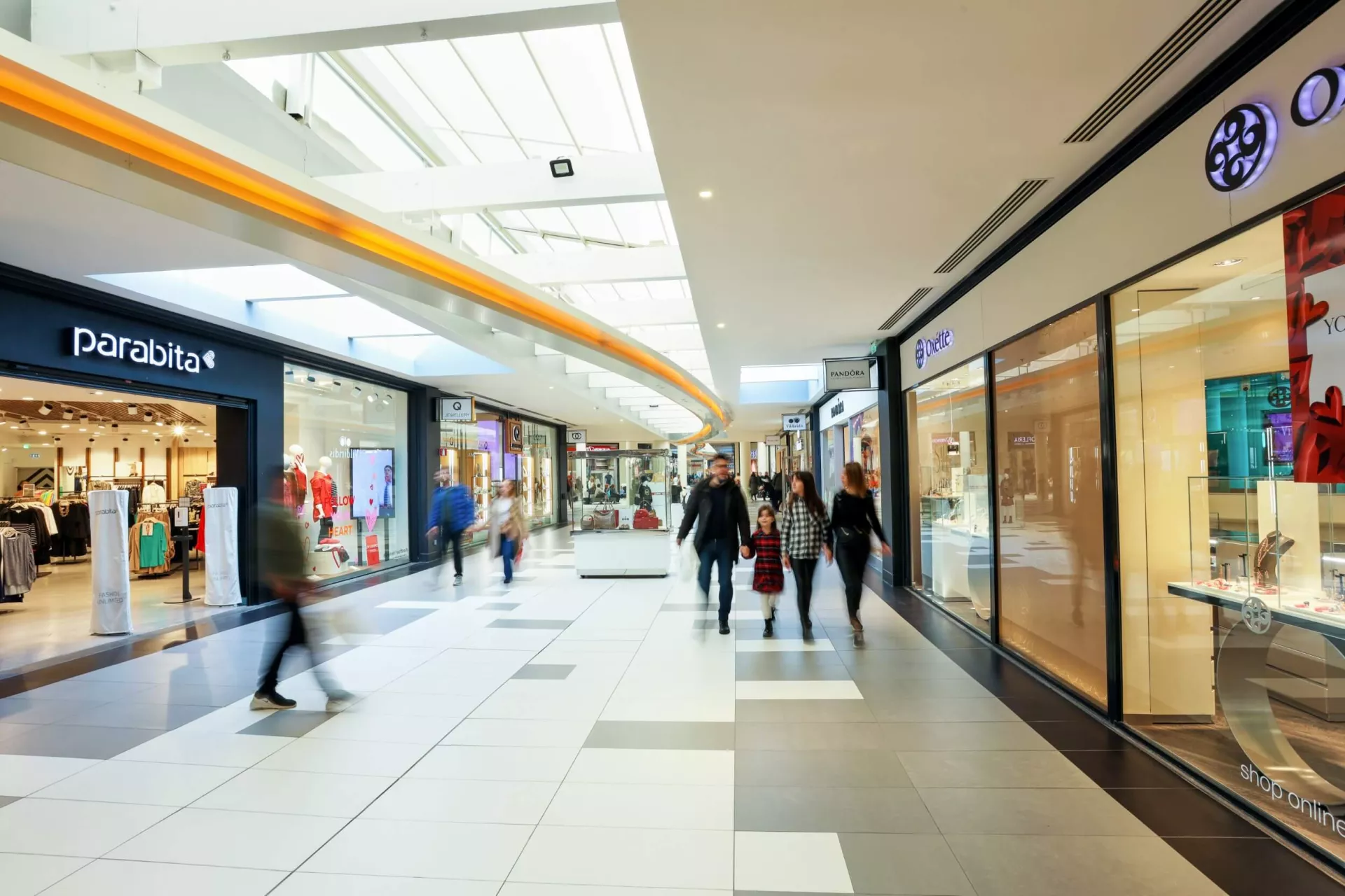 Mediterranean Cosmos