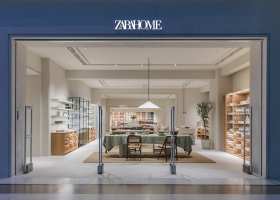 Zara Home