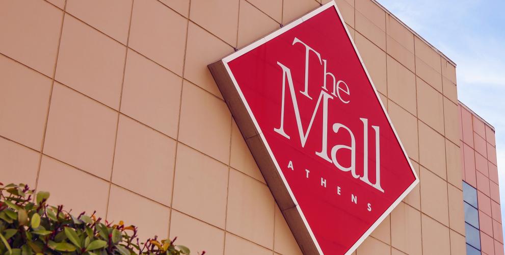The Mall Athens