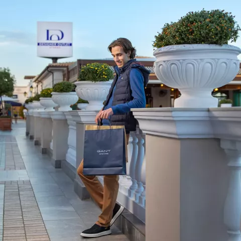 Designer Outlet Athens