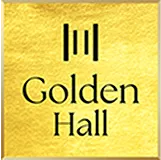 Golden Hall