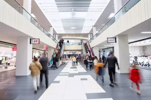 Mediterranean Cosmos 